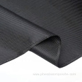 carbon fiber fabric cloth roll twill weave